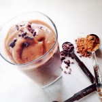 Creamy Cacao Smoothie