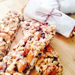 KIND bar Copycat recipe