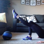 Medicine Ball Workout